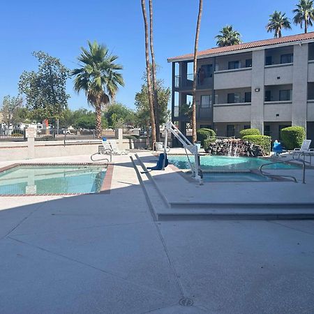 Motel 6 Tempe, Az Elliot Road 외부 사진