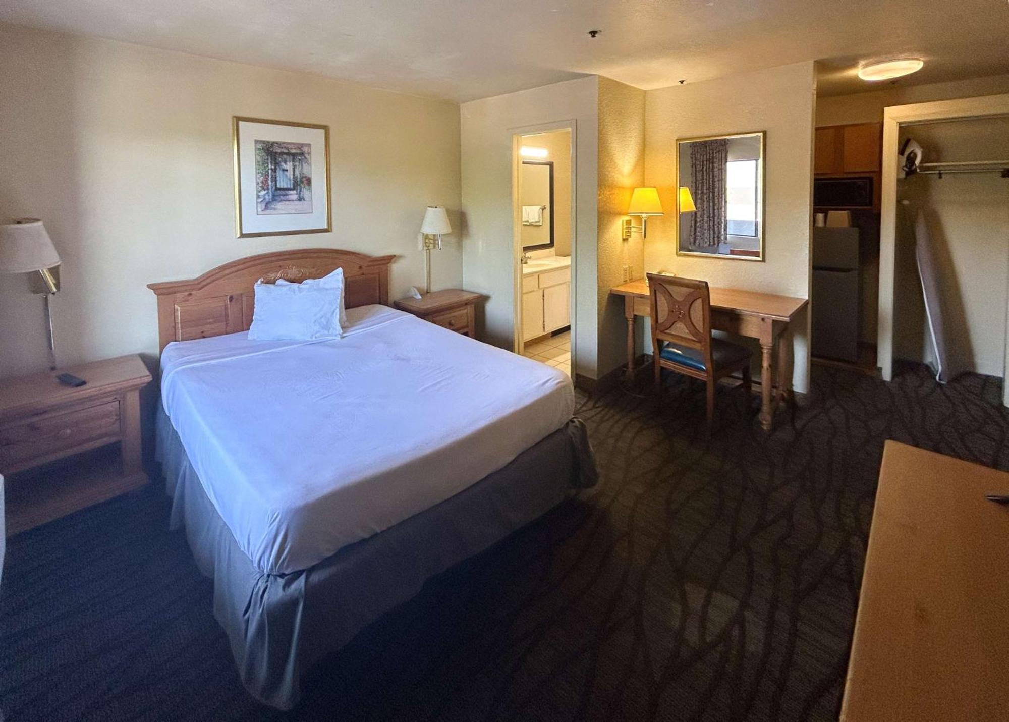 Motel 6 Tempe, Az Elliot Road 외부 사진