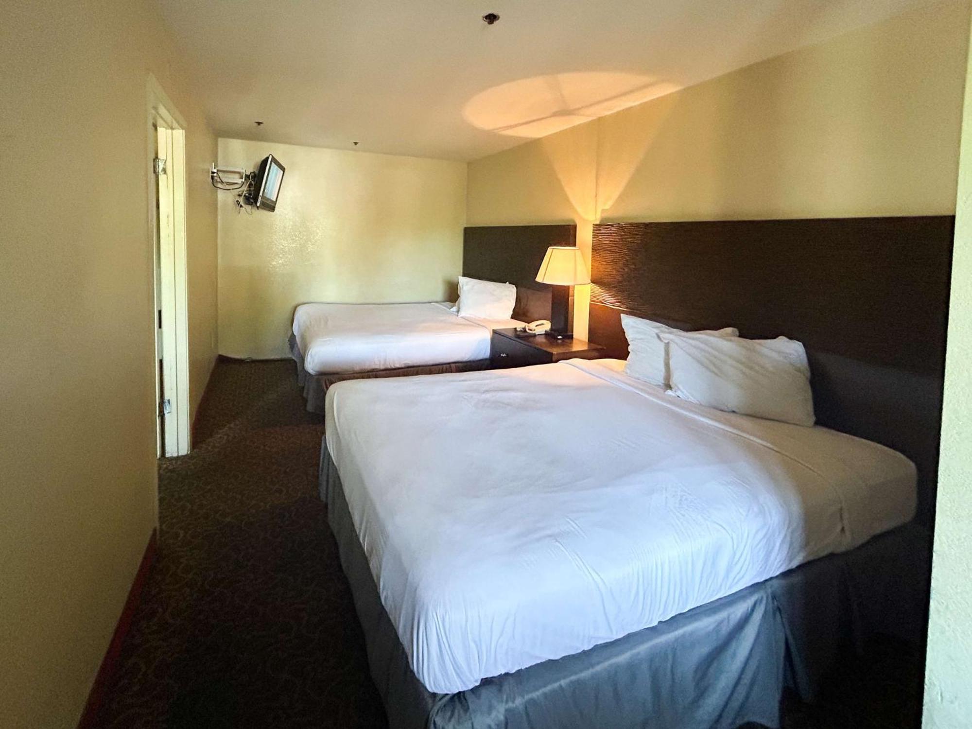 Motel 6 Tempe, Az Elliot Road 외부 사진