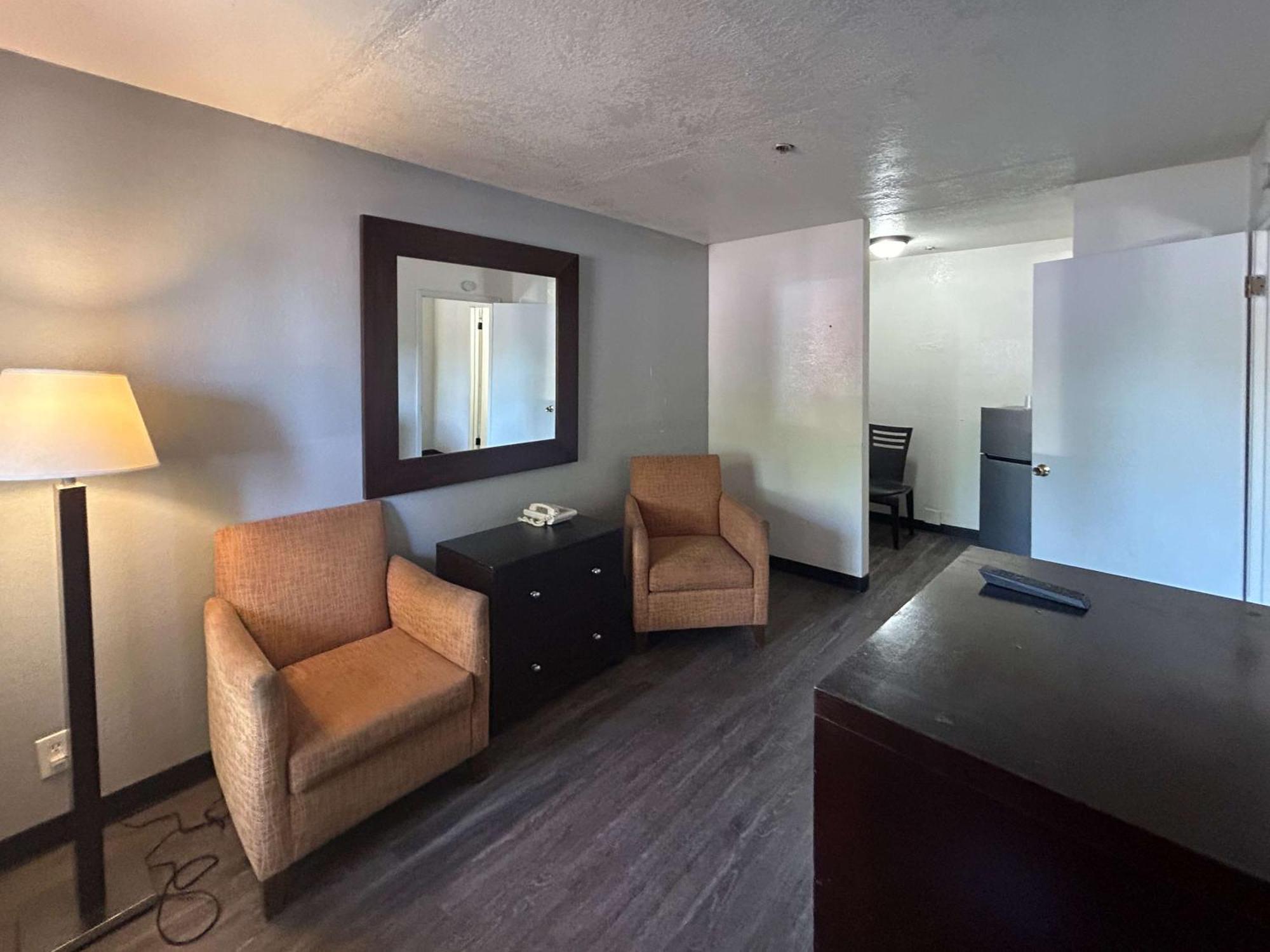 Motel 6 Tempe, Az Elliot Road 외부 사진