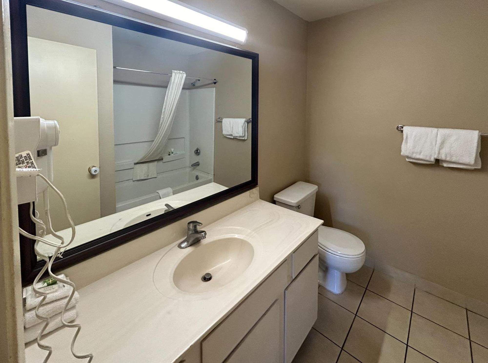 Motel 6 Tempe, Az Elliot Road 외부 사진