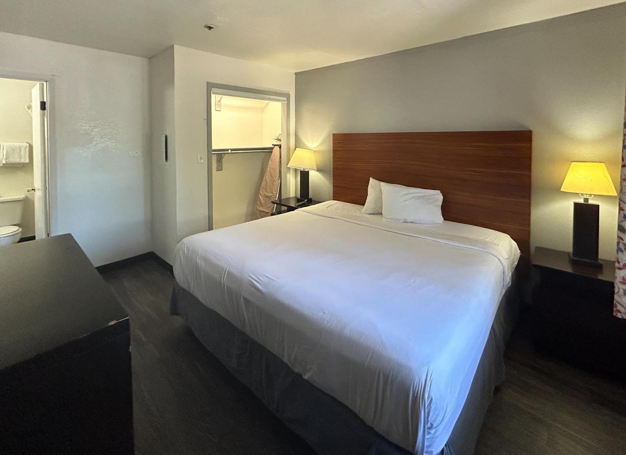 Motel 6 Tempe, Az Elliot Road 외부 사진