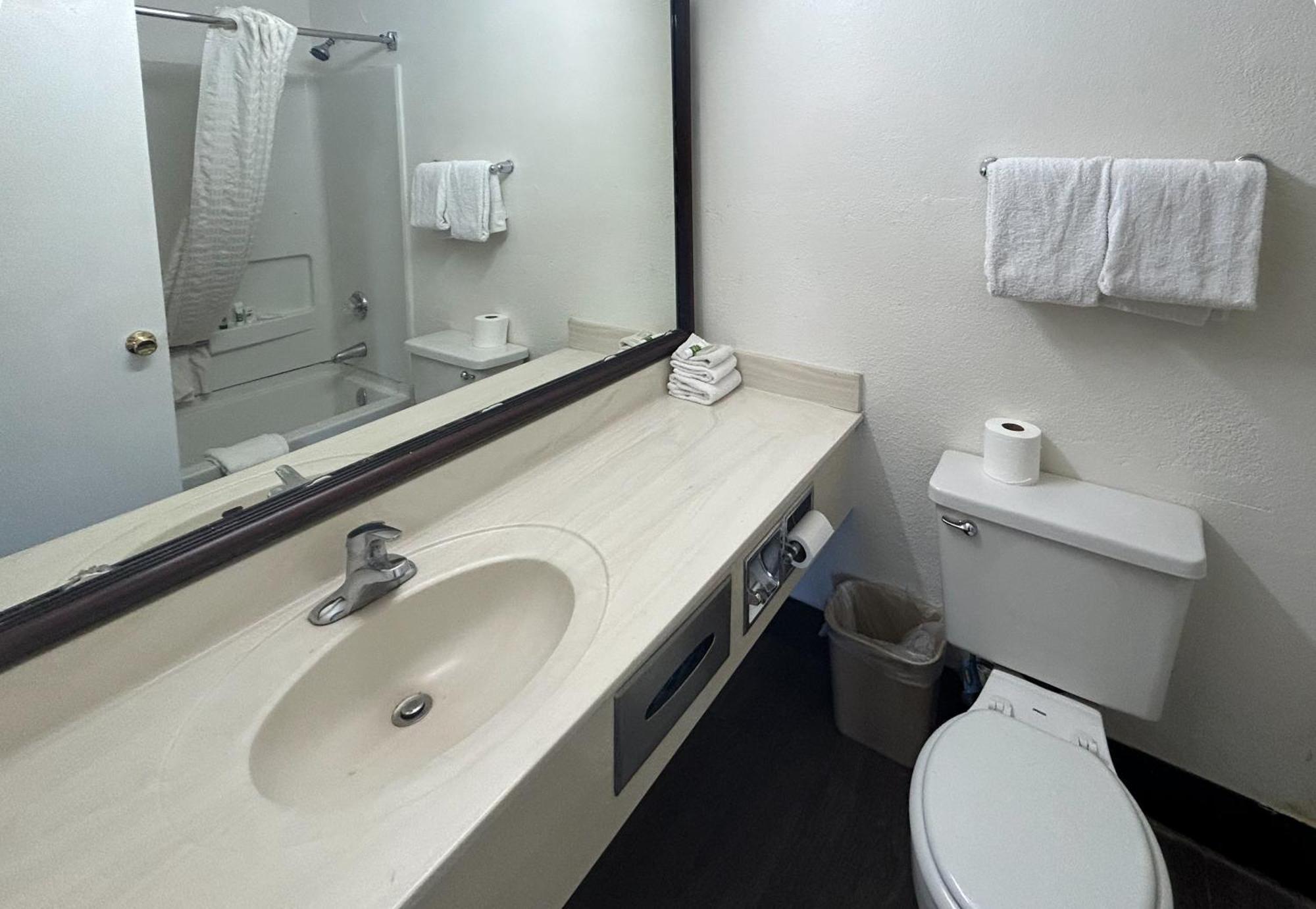 Motel 6 Tempe, Az Elliot Road 외부 사진