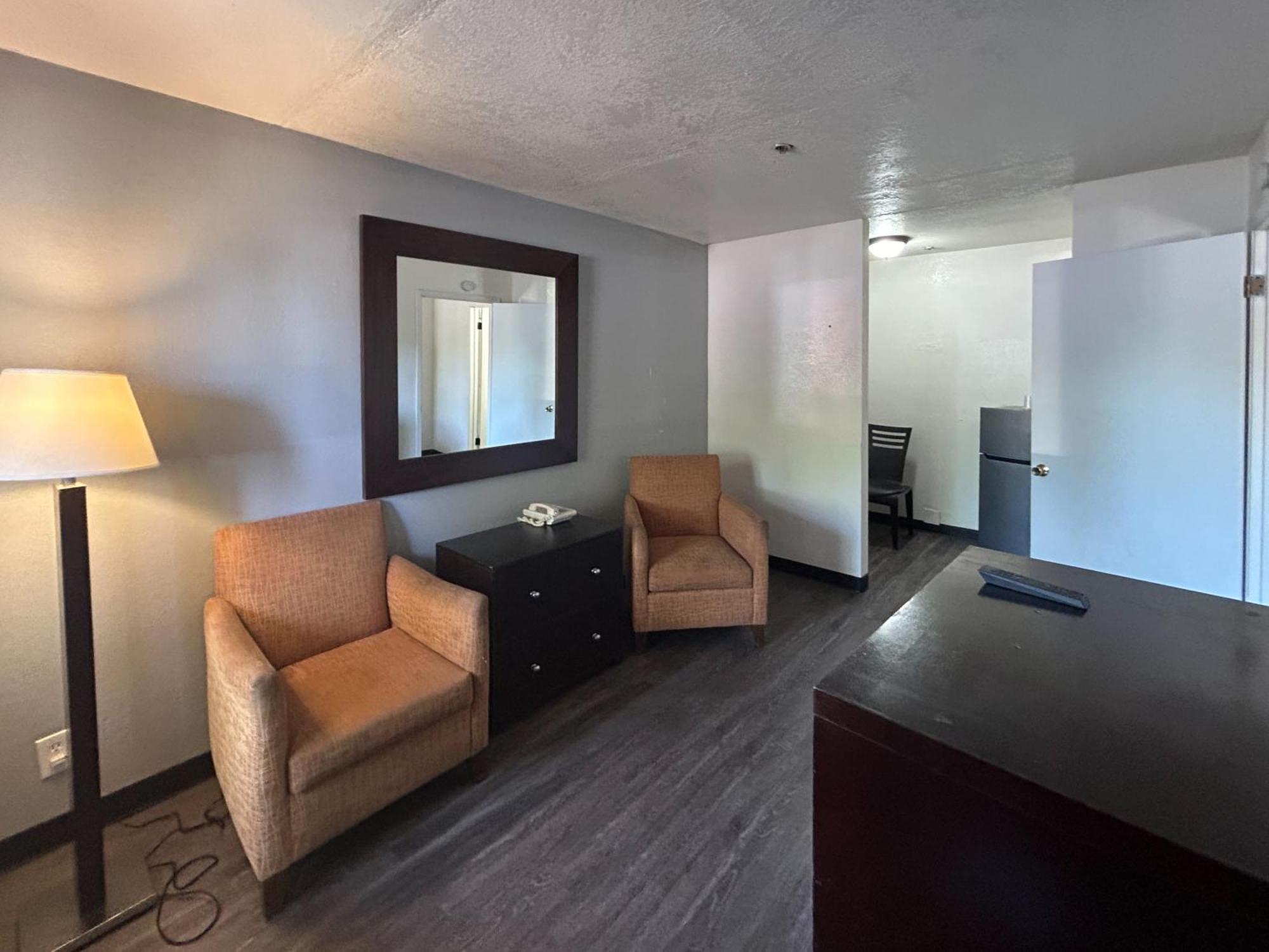 Motel 6 Tempe, Az Elliot Road 외부 사진
